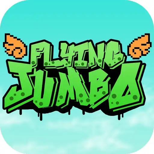 Play Flying Jumbo APK Play Flying Jumbo APK