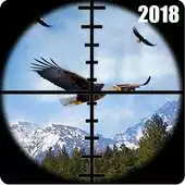 Free play online Flying Jungle Sniper Birds Hunting 3D APK Free play online Flying Jungle Sniper Birds Hunting 3D APK