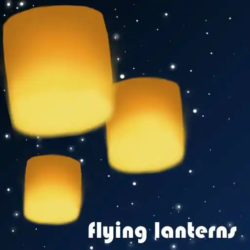 Free play online Flying Lanterns APK