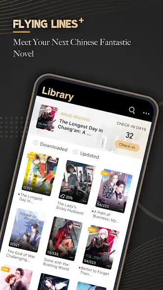 Play Flying Lines+: Yaoi  BL  ao3  and enjoy Flying Lines+: Yaoi  BL  ao3 with UptoPlay