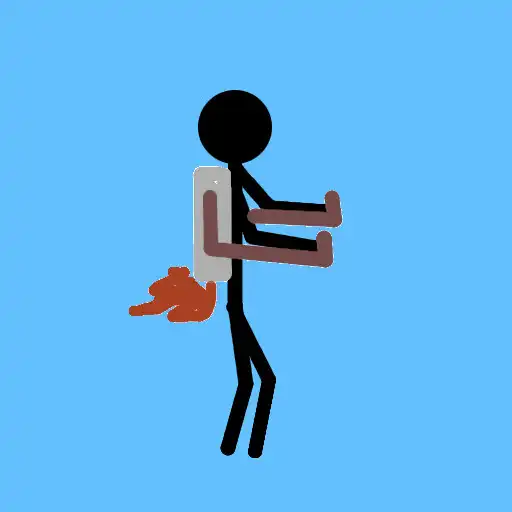 Play Flying Man APK