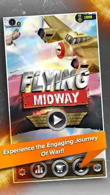 Play Flying Midway Play Flying Midway