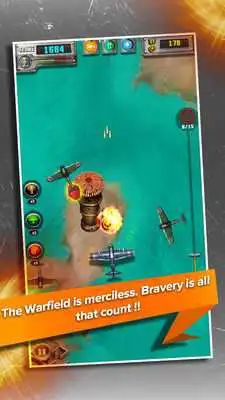 Play Flying Midway Play Flying Midway