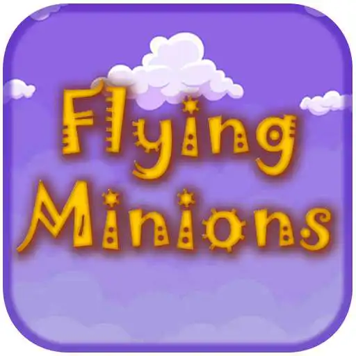 Play Flying Minions APK