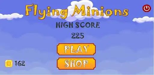 Play Flying Minions and enjoy Flying Minions with UptoPlay Play Flying Minions and enjoy Flying Minions with UptoPlay