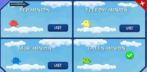 Play Flying Minions as an online game online Flying Minions with UptoPlay com.fastales.flyingminions Play Flying Minions as an online game Flying Minions with UptoPlay