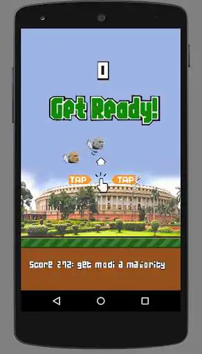 Play Flying Modi as an online game online Flying Modi with UptoPlay Play Flying Modi as an online game Flying Modi with UptoPlay