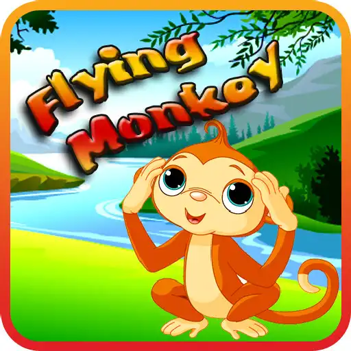 Free play online Flying Monkey games APK