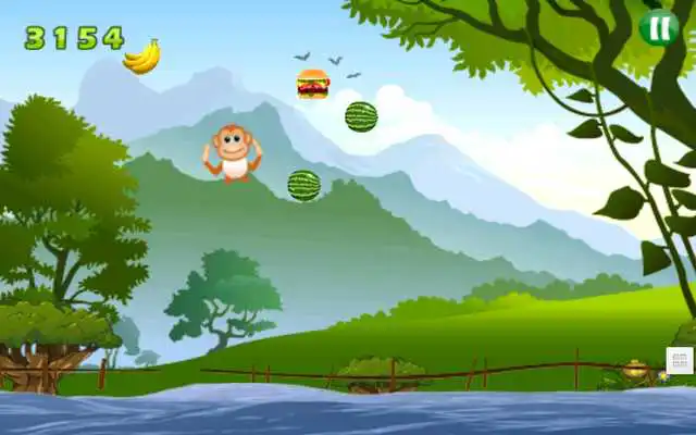 Play Flying Monkey games