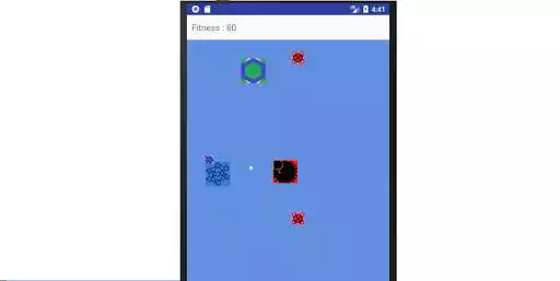 Play Flying Neural Net (Basic Game) Play Flying Neural Net (Basic Game)