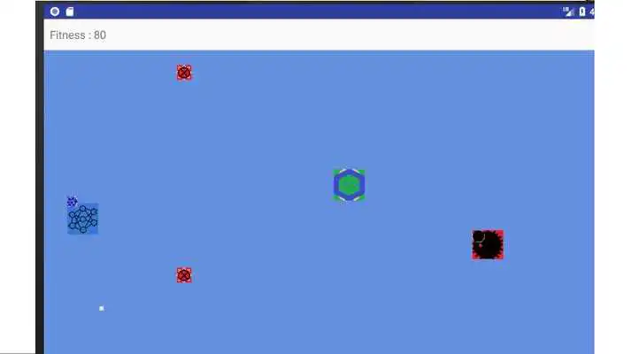 Play Flying Neural Net (Basic Game) Play Flying Neural Net (Basic Game)