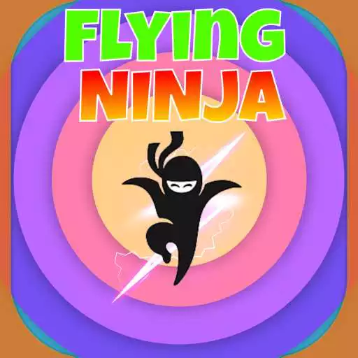 Play Flying Ninja APK Play Flying Ninja APK