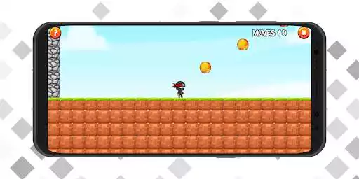 Play Flying Ninja