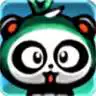 Free play online Flying Panda APK