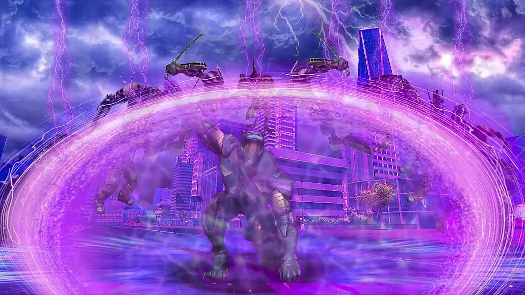 Play Flying Panther Superhero city as an online game online Flying Panther Superhero city with UptoPlay  Play Flying Panther Superhero city as an online game Flying Panther Superhero city with UptoPlay