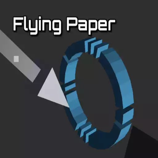 Play Flying Paper APK Play Flying Paper APK