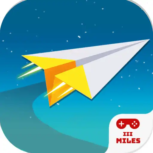 Play Flying Paper Plane APK