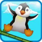 Free play online Flying Penguin Adventure APK