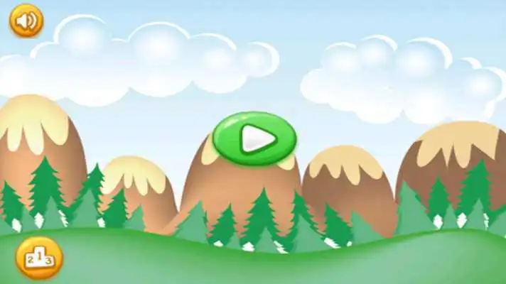Play Flying Penguin Adventure