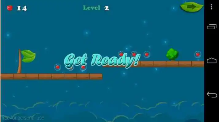 Play Flying Penguin Game