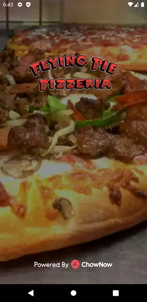 Play Flying Pie Pizzeria  and enjoy Flying Pie Pizzeria with UptoPlay