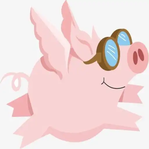 Play Flying Pig APK