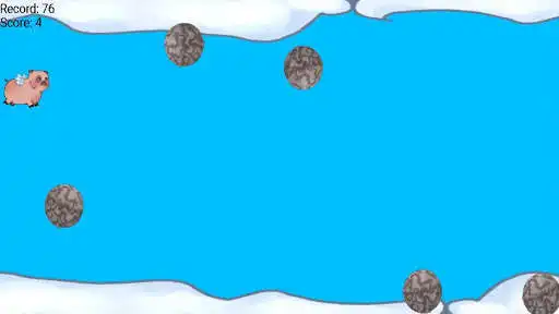 Play Flying Pig