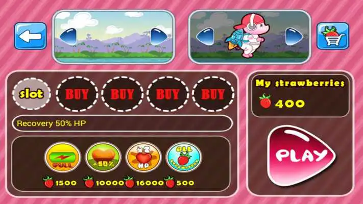 Play Flying Pig
