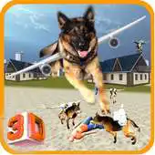 Free play online Flying Police chase Dog APK Free play online Flying Police chase Dog APK