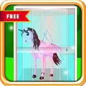 Free play online Flying Pony Escape from Witch APK