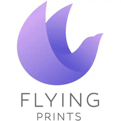 Play Flying Prints APK