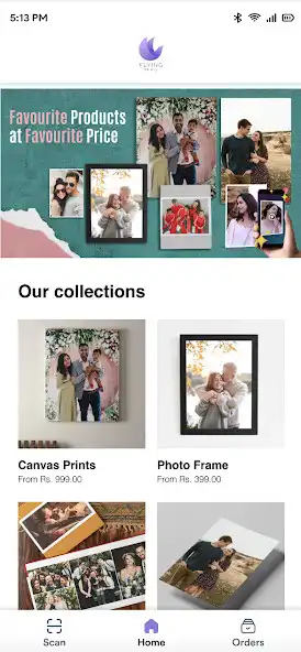 Play Flying Prints  and enjoy Flying Prints with UptoPlay