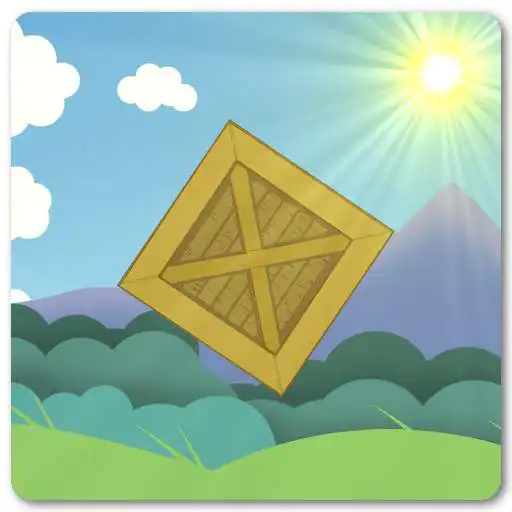 Free play online Flying QWER  APK
