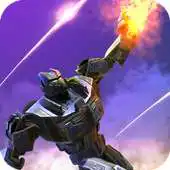 Free play online Flying Robot Car: Steel War APK Free play online Flying Robot Car: Steel War APK