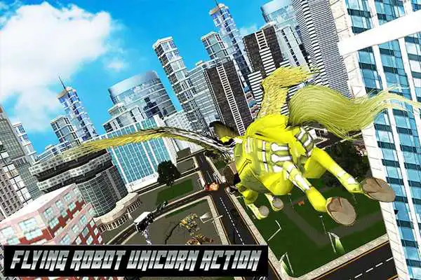Play Flying Robot Horse Transform Car Play Flying Robot Horse Transform Car