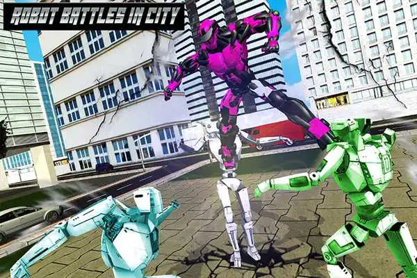 Play Flying Robot Horse Transform Car Play Flying Robot Horse Transform Car