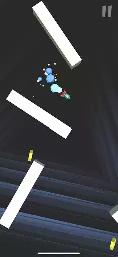 Play Flying Rocket  and enjoy Flying Rocket with UptoPlay