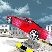 Free play online Flying Rooftop Car Sprint Sim APK Free play online Flying Rooftop Car Sprint Sim APK
