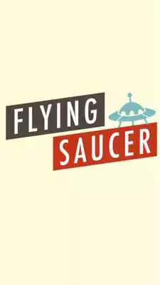 Play Flying Saucer