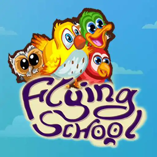 Free play online Flying School BabyBird APK Free play online Flying School BabyBird APK
