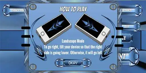 Play Flying