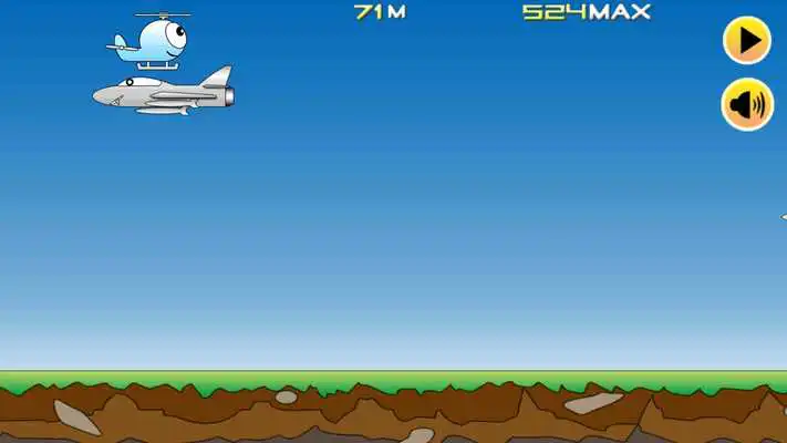 Play Flying