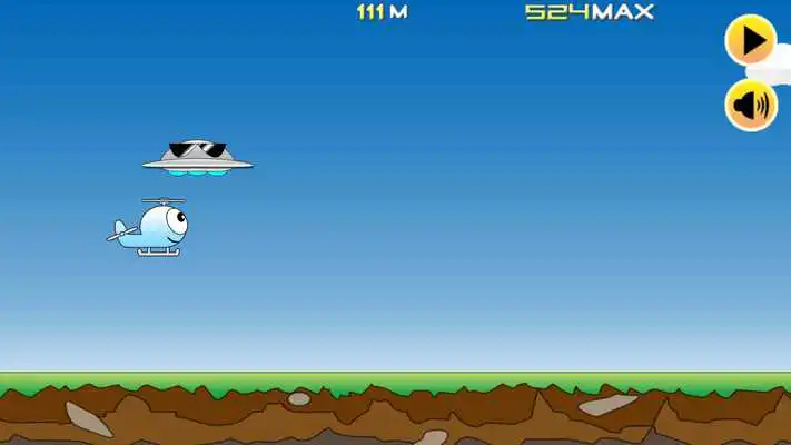 Play Flying