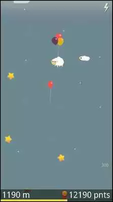 Play Flying Sheep Play Flying Sheep