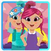 Free play online Flying Shimmer Dash APK