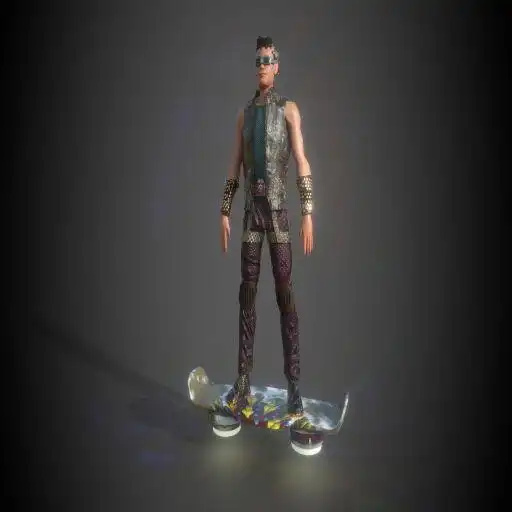 Play Flying Skater game APK Play Flying Skater game APK