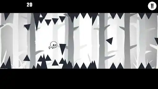 Play Flying Skull monster  and enjoy Flying Skull monster with UptoPlay