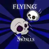 Free play online Flying Skulls APK