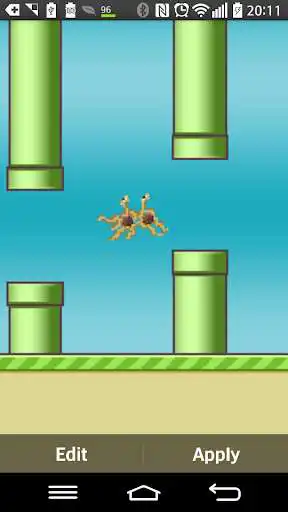 Play Flying Spaghetti Monster LWP as an online game online Flying Spaghetti Monster LWP with UptoPlay pl.mawo78.wallpaper.flyingspaghettimonster Play Flying Spaghetti Monster LWP as an online game Flying Spaghetti Monster LWP with UptoPlay