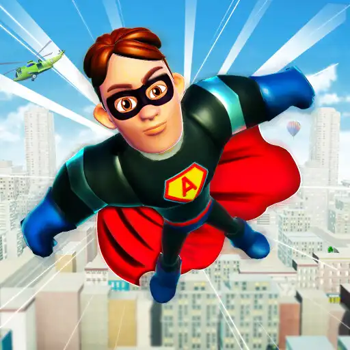 Play Flying Spider Fighter Shooter APK Play Flying Spider Fighter Shooter APK